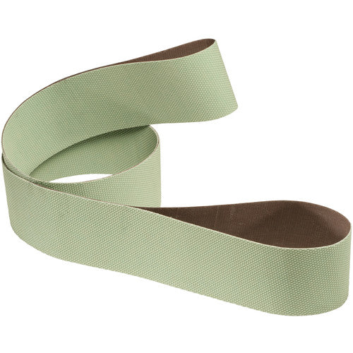 ‎3M Trizact Diamond Cloth Belt 663FC 70 Mic Green 3-1/2″ × 160″ - Exact Tool & Supply