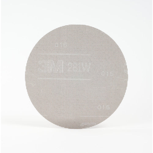 3M Wetordry Cloth Disc 281W P800 14″ x NH Die 1400K - Exact Tool & Supply