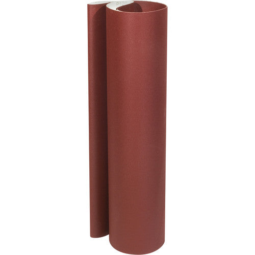 3M Cloth Belt 340D P120 X-weight 10″ × 132″ Film-lok Single-flex - Exact Tool & Supply
