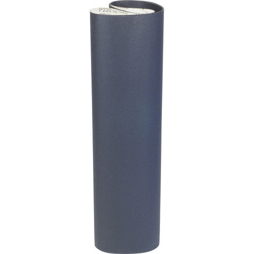 3M Paper Belt 466UZ P320 F-weight 6″ × 189″ Film-lok Full-flex - Exact Tool & Supply