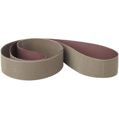 3M Trizact Cloth Belt 307EA A65 JE-weight 6″ × 60″ Film-lok Full-flex - Exact Tool & Supply