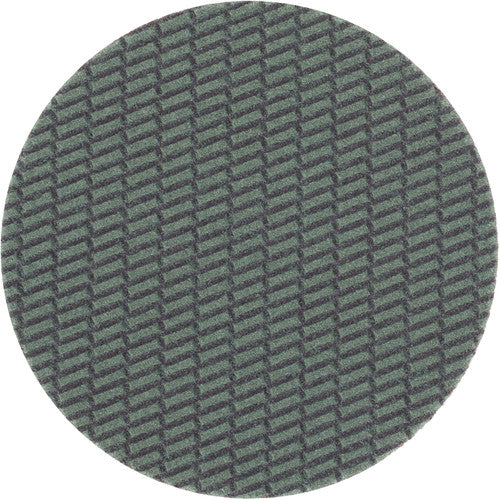 3M Trizact Hookit Cloth Disc 337DC 6″ x NH A160 X-weight - Exact Tool & Supply