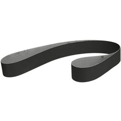 3M Cloth Belt 464W 320 YF-weight 12″ × 144″ Film-lok Single-flex - Exact Tool & Supply