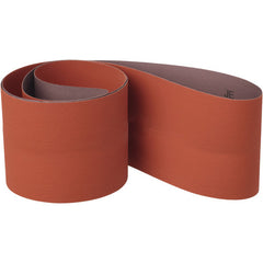‎3M Cloth Belt 707E P220 JE-weight 2-1/2″ × 132″ Film-lok Soft Full- flex - Exact Tool & Supply