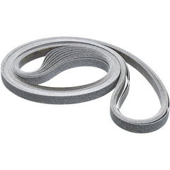 ‎3M Cloth Belt 464W 600 YF-weight 1-1/2″ × 78-1/2″ Film-lok - Exact Tool & Supply