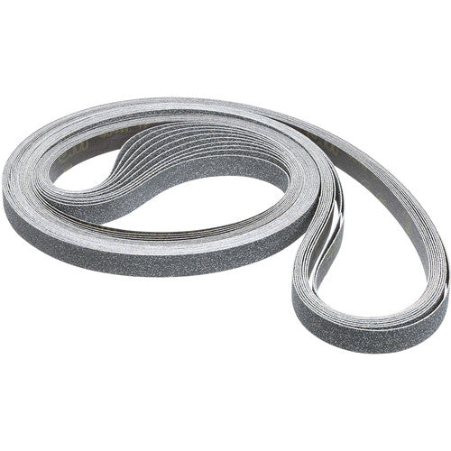 3M Cloth Belt 464W 220 YF-weight 1″ × 132″ Film-lok Single-flex - Exact Tool & Supply