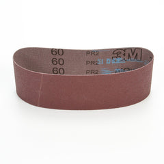 3M Cloth Belt 340D P150 X-weight 6″ × 396″ Film-lok Single-flex - Exact Tool & Supply