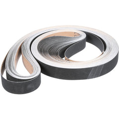 3M Cloth Belt 461F P60 YF-weight 2″ × 72″ Film-lok Single-flex - Exact Tool & Supply