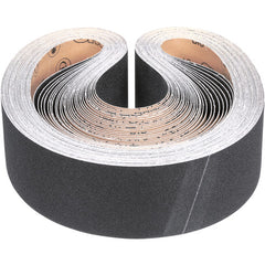 3M Cloth Belt 461F 6″ × 96″ P120 XF-weight - Exact Tool & Supply