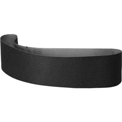 3M Cloth Belt 461F P120 XF-weight 9″ × 60″ Film-lok Single-flex - Exact Tool & Supply