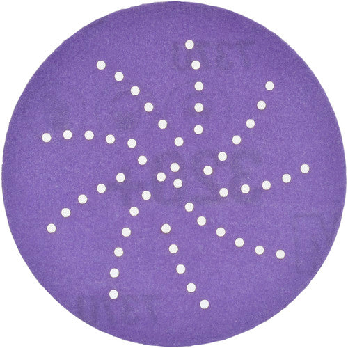 3M Cubitron II Hookit Clean Sanding Abrasive Disc 31462 3″ 240+ grade - Exact Tool & Supply