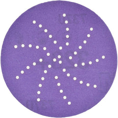 3M Cubitron II Hookit Clean Sanding Abrasive Disc 31462 3″ 240+ grade - Exact Tool & Supply