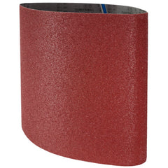 ‎3M Cubitron II Cloth Belt 984F 80+ YF-weight 5-29/32″ × 137-13/16″ Film-lok Single-flex - Exact Tool & Supply