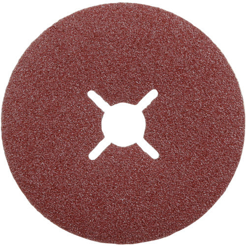‎3M Cubitron II Fibre Disc 982C 4-1/2″ × 7/8″ 36+ Slotted - Exact Tool & Supply