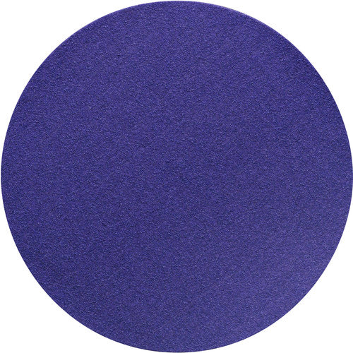 3M Cubitron II Hookit Clean Sanding Abrasive Disc 31356 8″ 80+ grade - Exact Tool & Supply