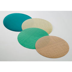 3M Hookit Diamond Microfinishing Film Disc 675L 45 Mic 4″ × 1/2″ Die 400R - Exact Tool & Supply