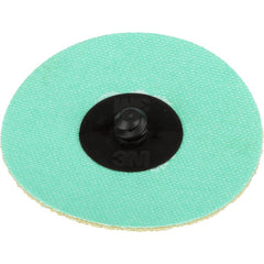 3M Roloc Diamond Cloth Disc 674W 120 Mesh TR 2″ Hedge Hog Die R200HH - Exact Tool & Supply