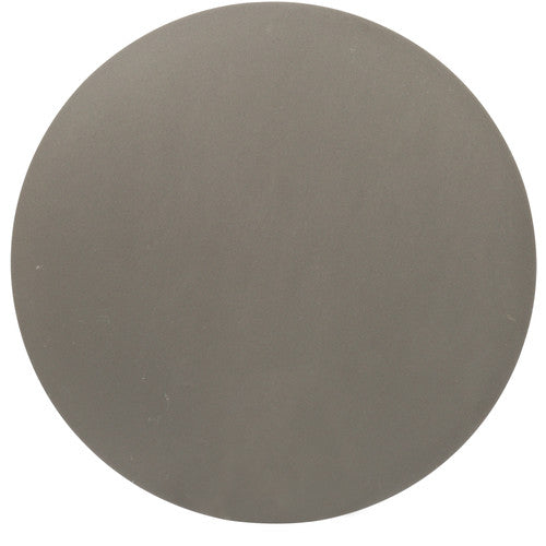3M Diamond Metal Bond PSA Disc 6MB8 15 Mic Gray 8″ x NH Restricted - Exact Tool & Supply