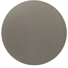 3M Diamond Metal Bond PSA Disc 6MB8 15 Mic Gray 8″ x NH Restricted - Exact Tool & Supply