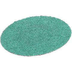 3M Green Corps Roloc Disc 36525 40 Grit 2″ - Exact Tool & Supply