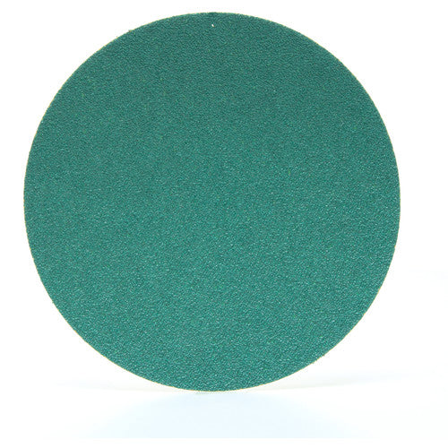 3M Hookit Green Corps Paper Abrasive Disc 750U 35330 6″ 60 grade - Exact Tool & Supply
