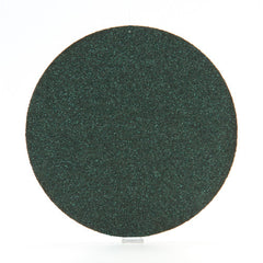 3M Green Corps Hookit Paper Abrasive Disc 35435 36 Grit E weight - Exact Tool & Supply