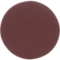 3M Stikit Cloth Disc 202DZ 80 J-weight 12″ x NH Die 1200B - Exact Tool & Supply