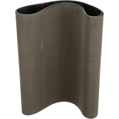 3M Trizact Cloth Belt 237AA A65 X-weight 26″ × 126″ Film-lok Full-flex - Exact Tool & Supply