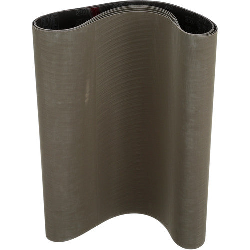 3M Trizact Cloth Belt 237AA A45 X-weight 25″ × 60″ Film-lok Full-flex - Exact Tool & Supply