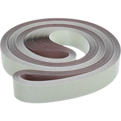 3M Trizact Cloth Belt 305EA A3 JE-weight 3/4″ × 132″ Film-lok Full-flex - Exact Tool & Supply