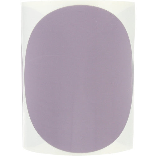 3M Trizact Hookit Film Disc 466LA A7 Purple 6″ x NH Die 600Z - Exact Tool & Supply