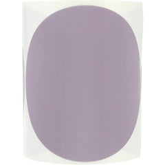 3M Trizact Hookit Film Disc 466LA A7 Purple 6″ x NH Die 600Z - Exact Tool & Supply