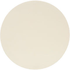 3M Trizact Hookit Film Disc 568XA White 4″ × 1/2″ Die 400R - Exact Tool & Supply