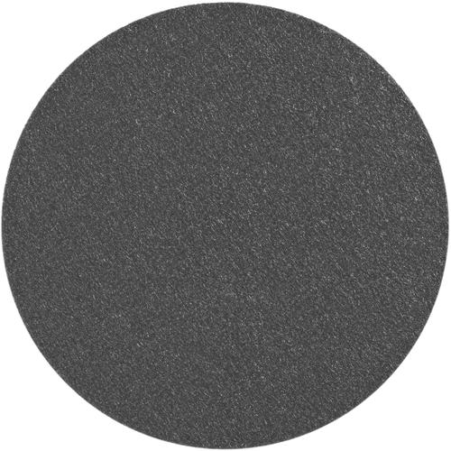 3M Wetordry PSA Paper Disc 401Q 2500 A-weight 12″ x NH Die 1200B - Exact Tool & Supply