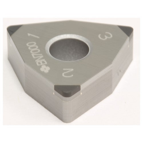 3NUWNGA432-BN700 Turning Insert - Exact Tool & Supply