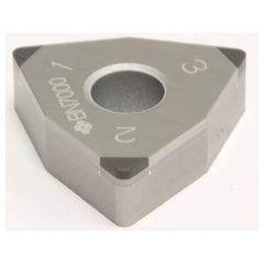 3NUWNGA432-BN700 Turning Insert - Exact Tool & Supply