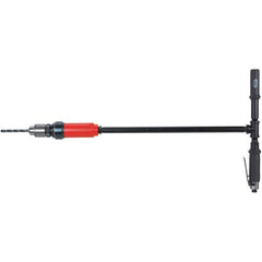 1HP 3/8 T Handle Non Reverse - Exact Tool & Supply