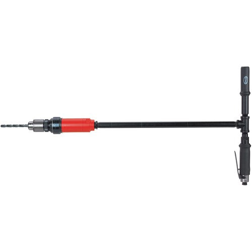 1HP 3/8 T Handle Non Reverse - Exact Tool & Supply