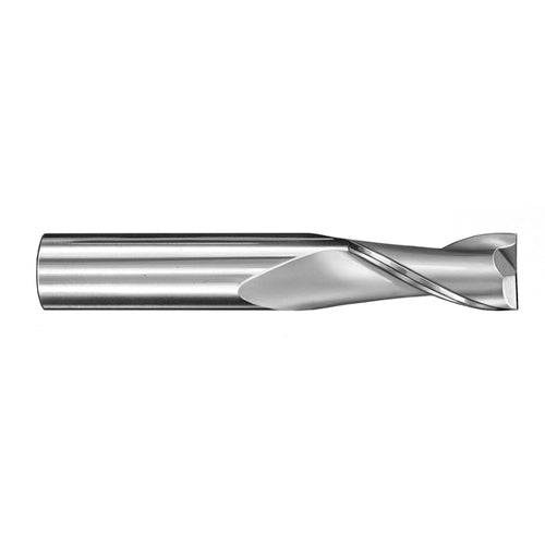 1.0 End Mill 2FL SQ - SER 03S 1x3x4x38 - Exact Tool & Supply