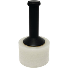 3″ × 1000' Convenient Hand Wrap Stretch Film (sold in qty's of 18 rolls) - Exact Tool & Supply