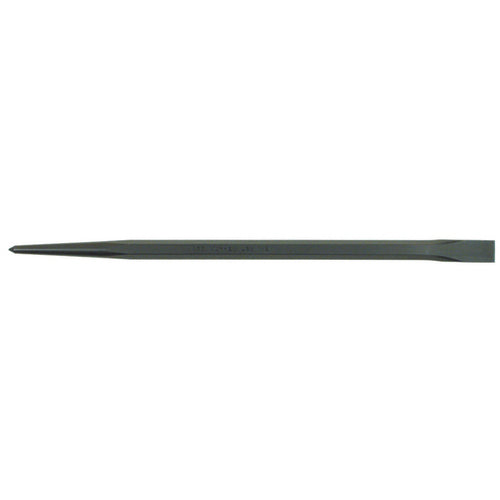 14″LINE-UP PRY BAR 468 - Exact Tool & Supply