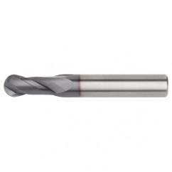 40210800T040 8X8X40X100 2FL GP SCBN - Exact Tool & Supply