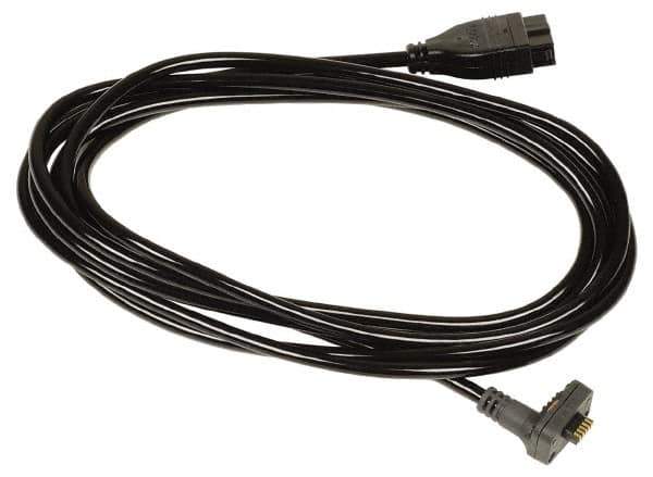 Mitutoyo - Micrometer SPC Cable - Use with Coolant Proof Calipers - Exact Tool & Supply