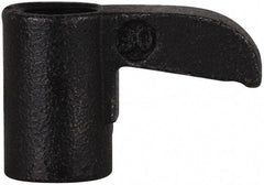 Made in USA - Series Finger Clamp, CK Clamp for Indexables - 0.66" High - Exact Tool & Supply