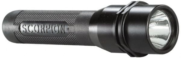 Streamlight - Aluminum Industrial Tactical Flashlight - Exact Tool & Supply