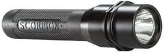 Streamlight - Aluminum Industrial Tactical Flashlight - Exact Tool & Supply