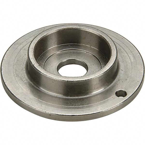 Dynabrade - Air Orbital Sander Bearing Plate - Use with 54440, 54441, 54442, 54443, 54448, 56005, 56006, 56007, 56008, 56010, 56011, 56012, 56013 - Exact Tool & Supply