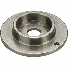 Dynabrade - Air Pencil Grinder Rear Bearing Plate - Exact Tool & Supply