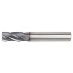 40040600T016 6X6X16X50 4FL GP SC EM - Exact Tool & Supply