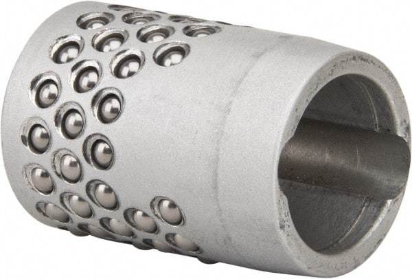 Dayton Lamina - 1" ID, Ball Bearing Cage - 2" OD - Exact Tool & Supply